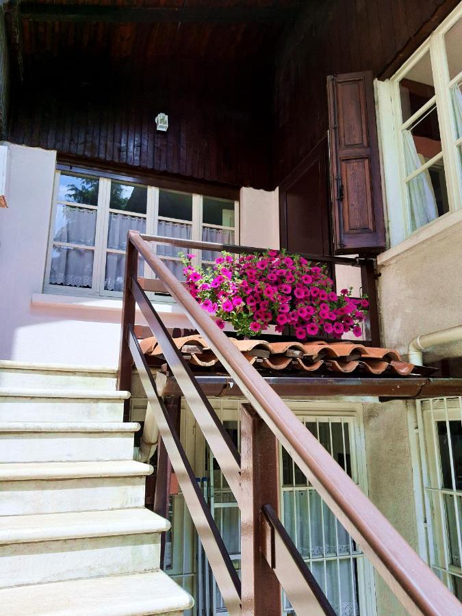 مييْنا Villanuvola المظهر الخارجي الصورة